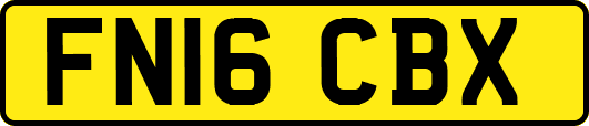 FN16CBX