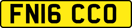 FN16CCO