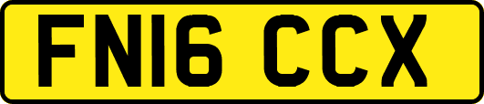 FN16CCX