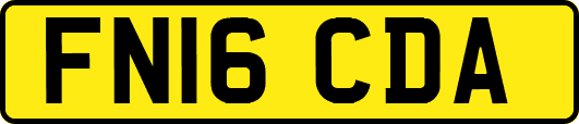 FN16CDA