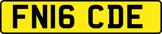 FN16CDE