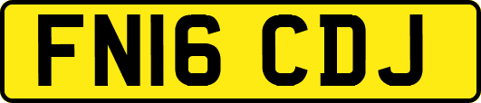 FN16CDJ