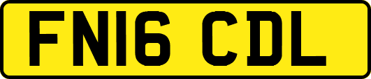 FN16CDL