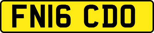 FN16CDO