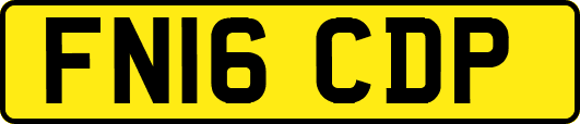 FN16CDP