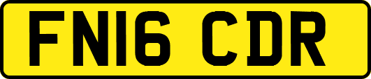 FN16CDR