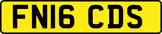 FN16CDS