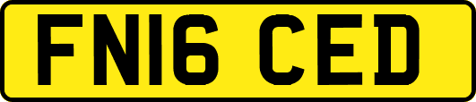 FN16CED