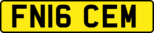 FN16CEM