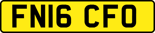 FN16CFO