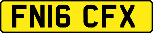 FN16CFX