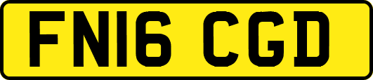 FN16CGD