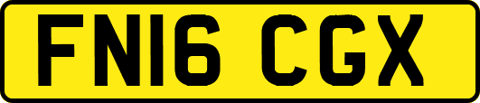 FN16CGX