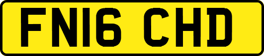 FN16CHD