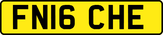 FN16CHE