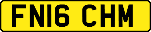 FN16CHM