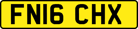 FN16CHX