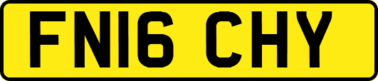FN16CHY