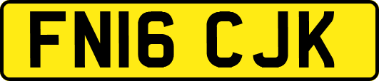 FN16CJK