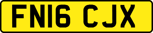 FN16CJX