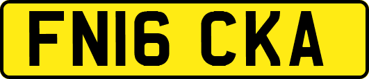 FN16CKA
