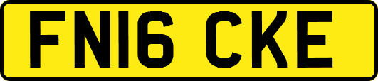 FN16CKE