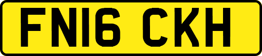 FN16CKH