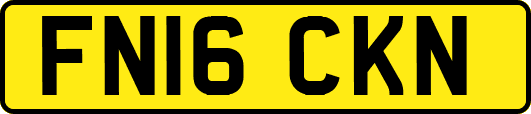 FN16CKN
