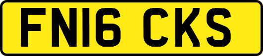 FN16CKS