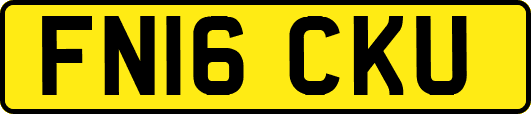 FN16CKU