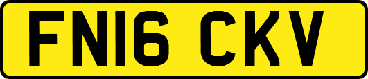 FN16CKV