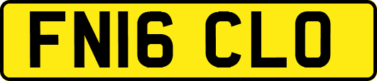 FN16CLO