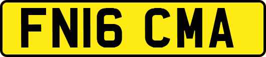 FN16CMA