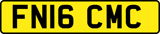 FN16CMC