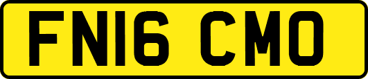 FN16CMO