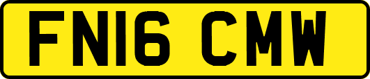 FN16CMW