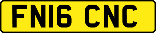 FN16CNC