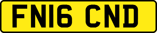 FN16CND