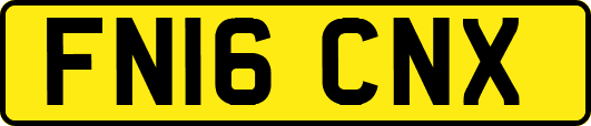 FN16CNX