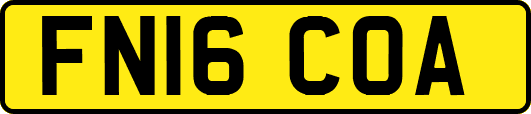 FN16COA