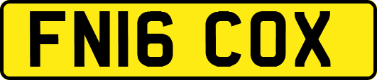 FN16COX