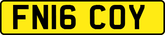 FN16COY