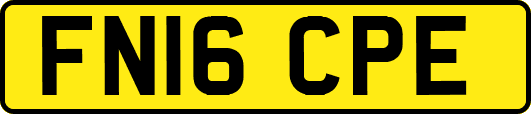 FN16CPE