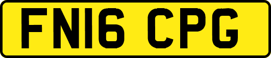 FN16CPG