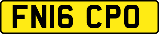 FN16CPO