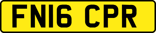FN16CPR