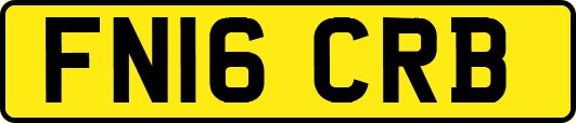 FN16CRB