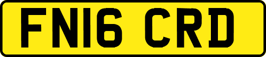 FN16CRD