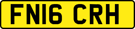 FN16CRH