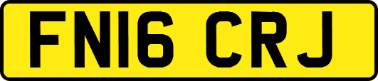 FN16CRJ